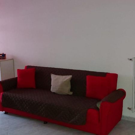 Matthias Central Rooms And Accomodation Bari Bagian luar foto