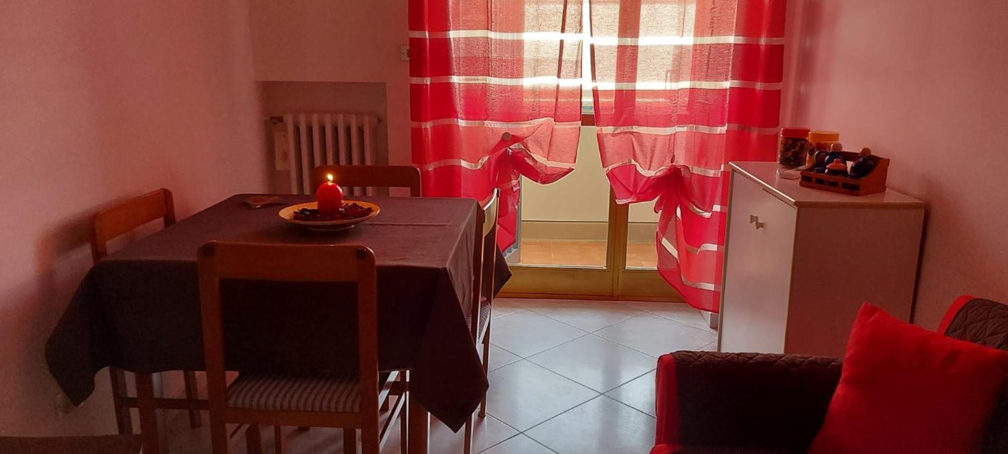 Matthias Central Rooms And Accomodation Bari Bagian luar foto